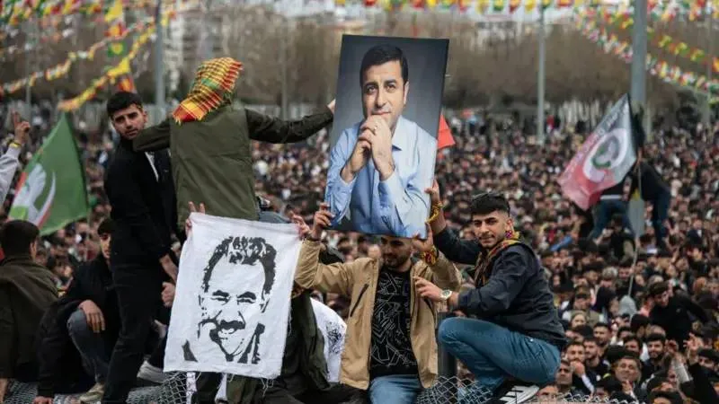 PKK Kongresini Topladı, Şimdi Ne Olacak?