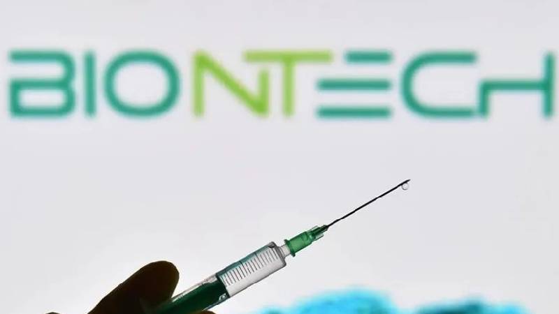 ABD'de BionTech Aşılarına 'Genç Erkeklerde Kalp Hasarı Riski Oluşturabilir' Uyarısı Eklenecek