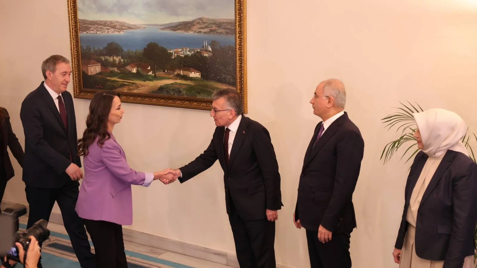 DEM Partili Temelli Açıkladı: İnfaz Düzenlemesi Sonbahara Kaldı