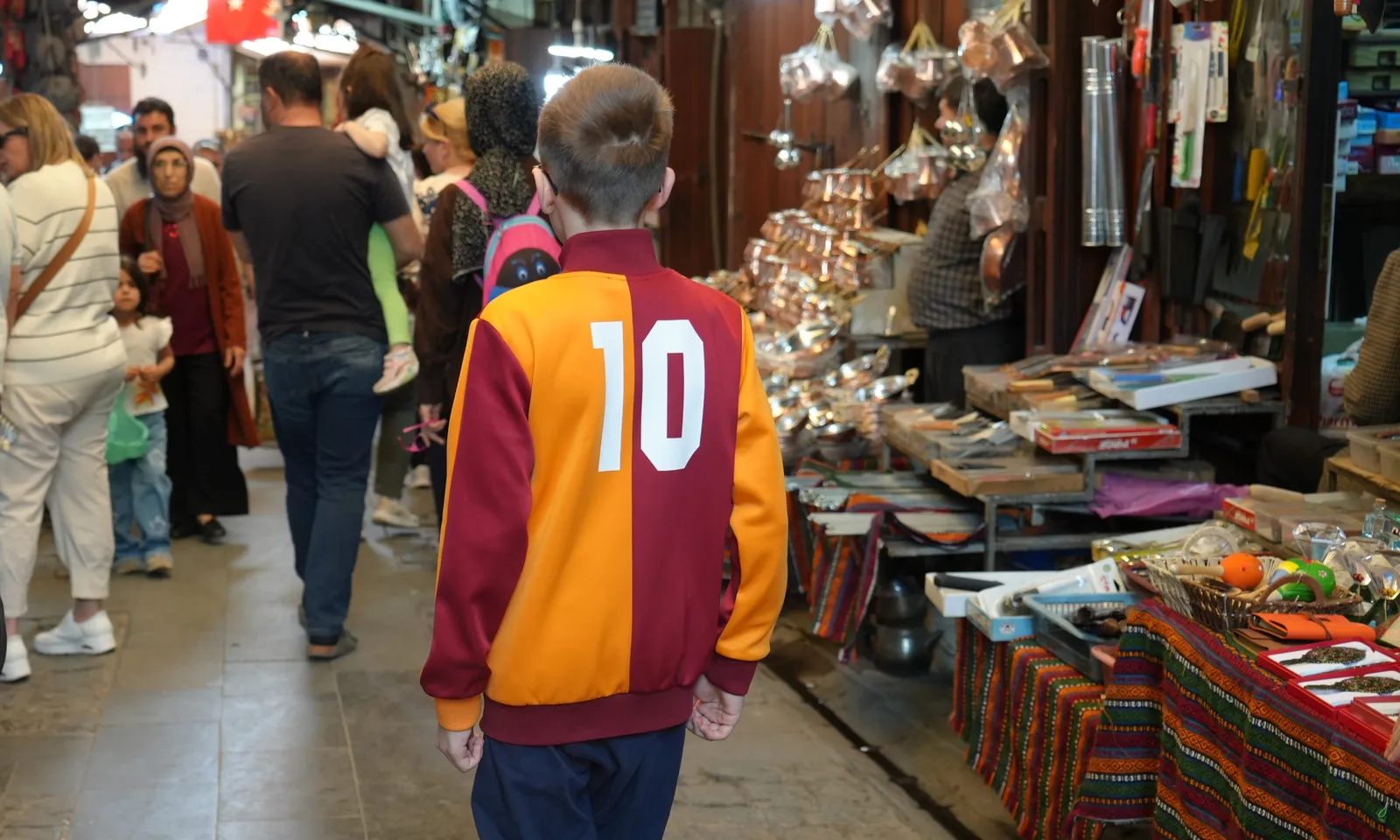 Gaziantep Final İçin Seferber