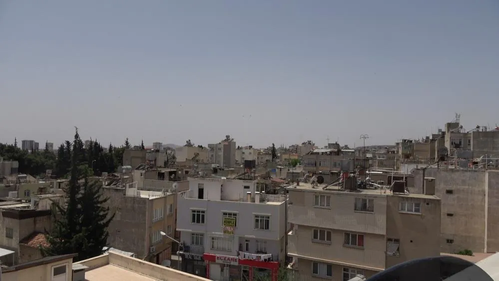 Suriyelilerin Dönüşü Kilis’te Kiraları Düşürdü