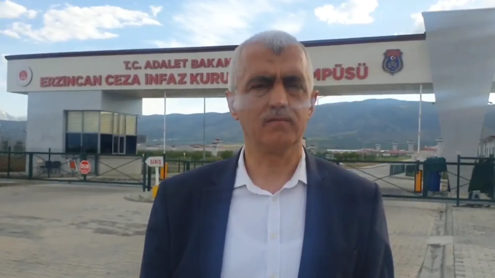 Gergerlioğlu'ndan Güran Ailesine Ziyaret: “Vicdanım Masum Olduklarını Söylüyor”