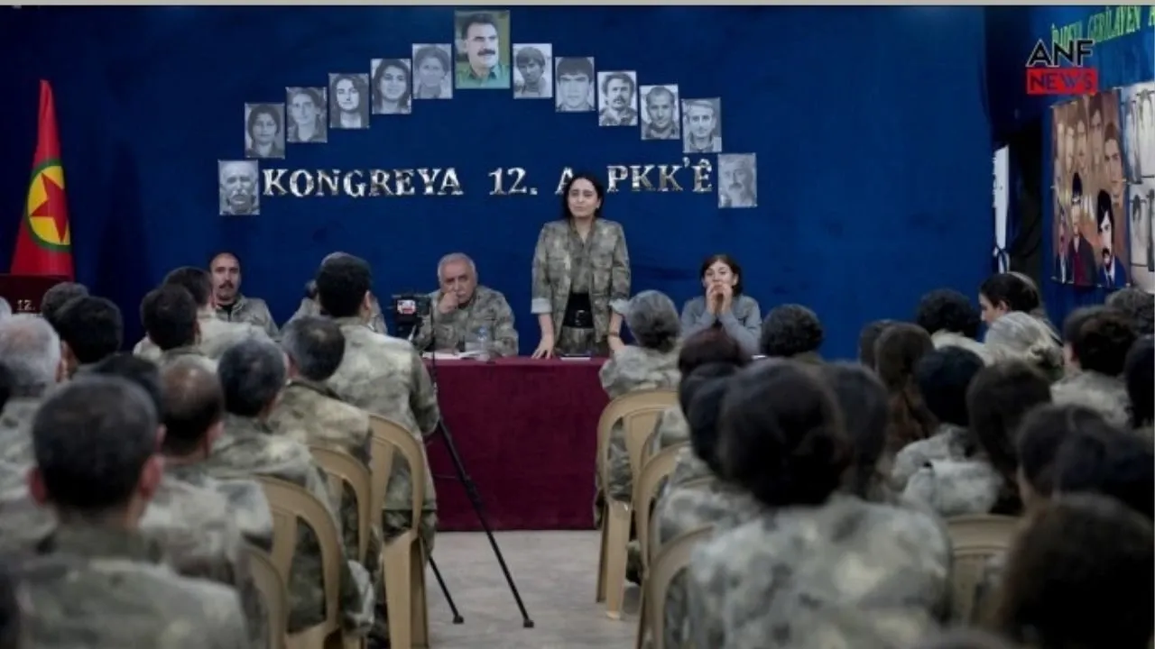 PKK’nin Fesih Kararı Sonrası Bölge Baroları: Pozitif Barışı İnşa Etmeliyiz