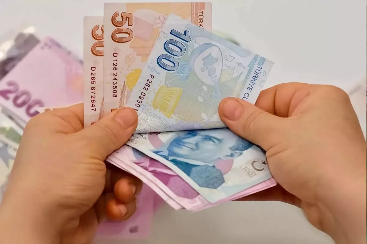 Türkiye'de Maaşlardan Ev Kiralarına Ayrılan Pay Rekora Koşuyor