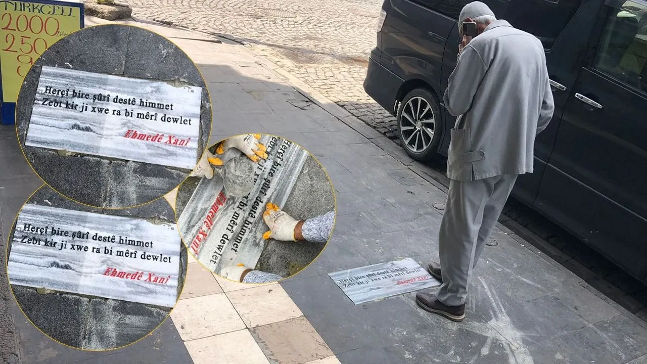 Diyarbakır tarihinde bir ilk! Hollywood benzeri proje uygulamada