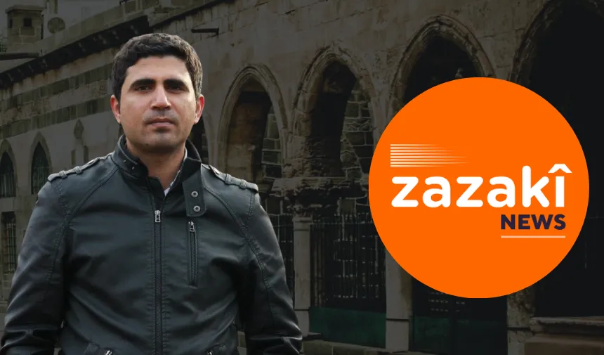Yok Olmaya Yüz Tutmuş Bir Dili Medyayla Yaşatmak: Zazaki News