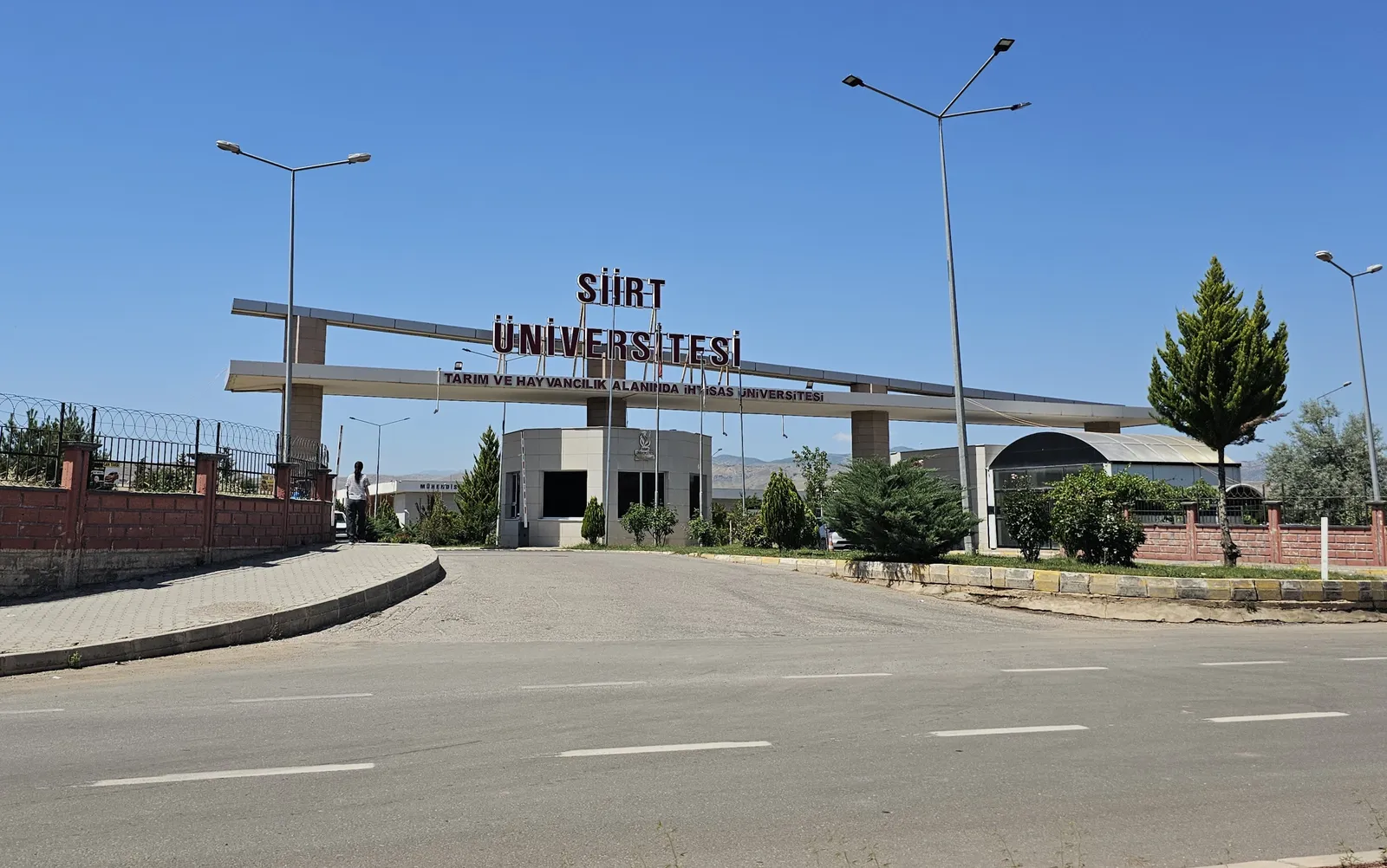 Siirt Üniversitesi’nde Yolsuzluk Soruşturması Derinleşiyor