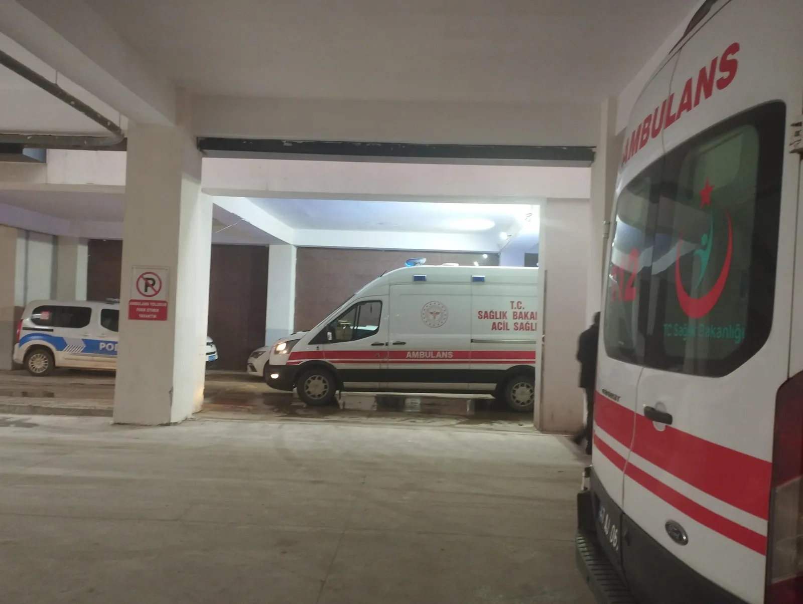 Danıştay Hakimi Vurulmuş Halde Bulundu, Bakanlık Açıklama Yaptı