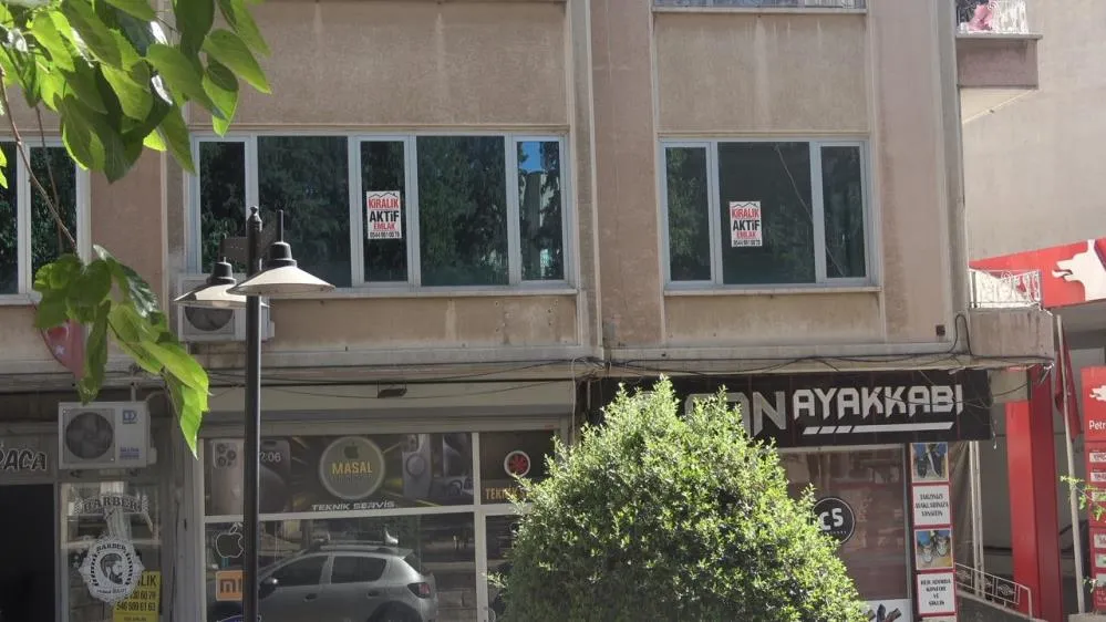 Suriyelilerin Gidişi Bazı Şehirlerde Kiraları Düşürdü