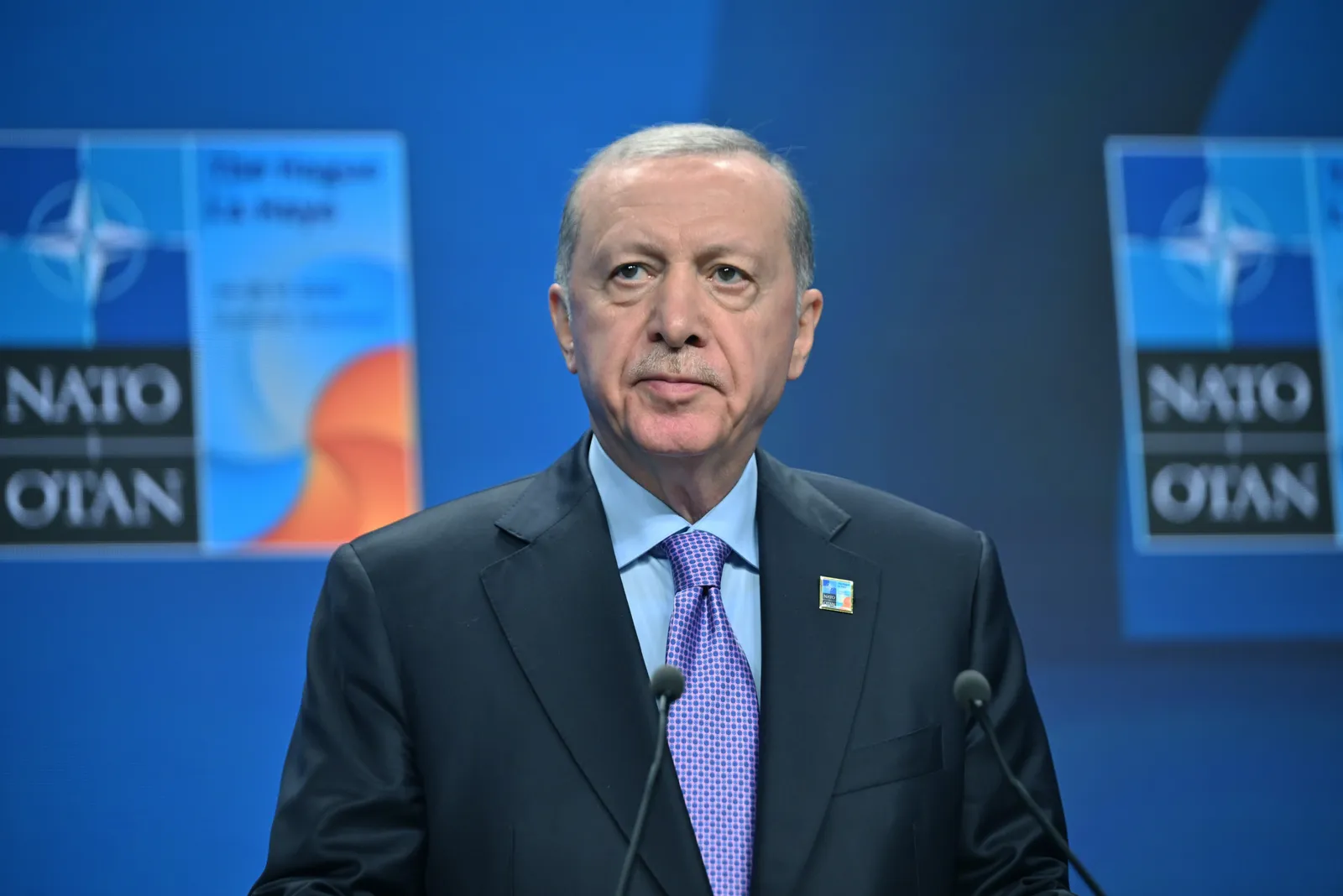 Erdoğan’dan Çözüm Süreci Mesajı: “DEM Partisiyle Yeni Görüşme Yakında”