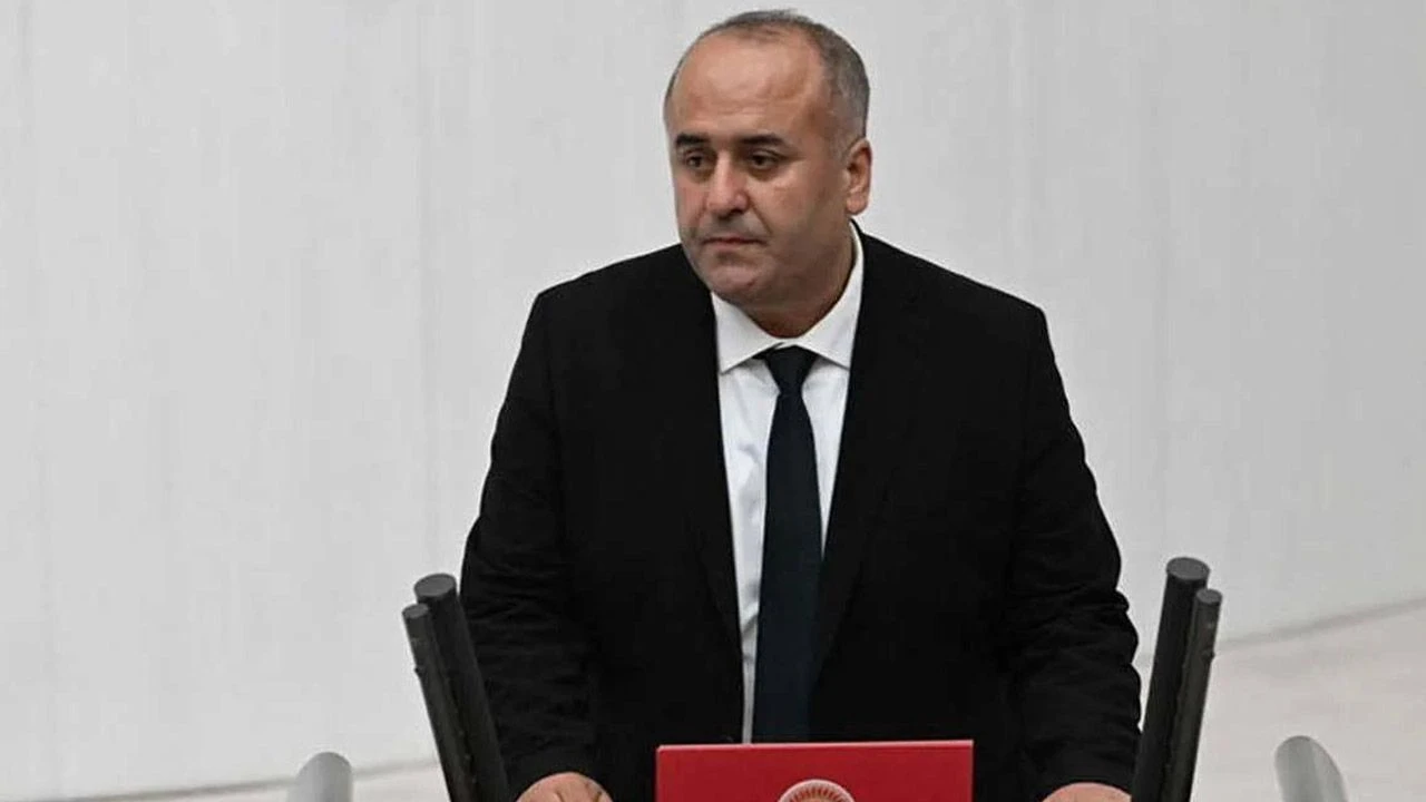 Adil Yargılanma Hakkı İhlalleri Meclis’te
