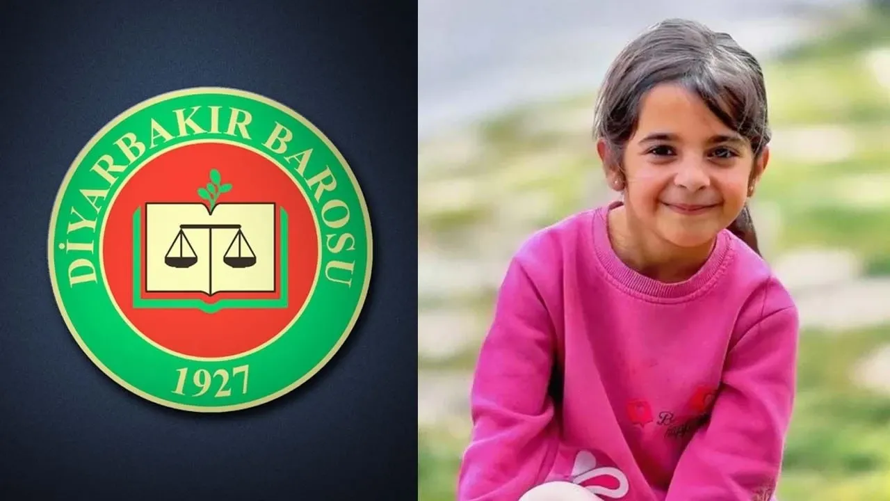 Diyarbakır Barosu’ndan Narin Güran İtirazı!