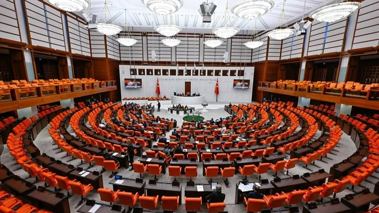 16 Bölge Barosundan 17 Maddelik Çözüm Önerisi