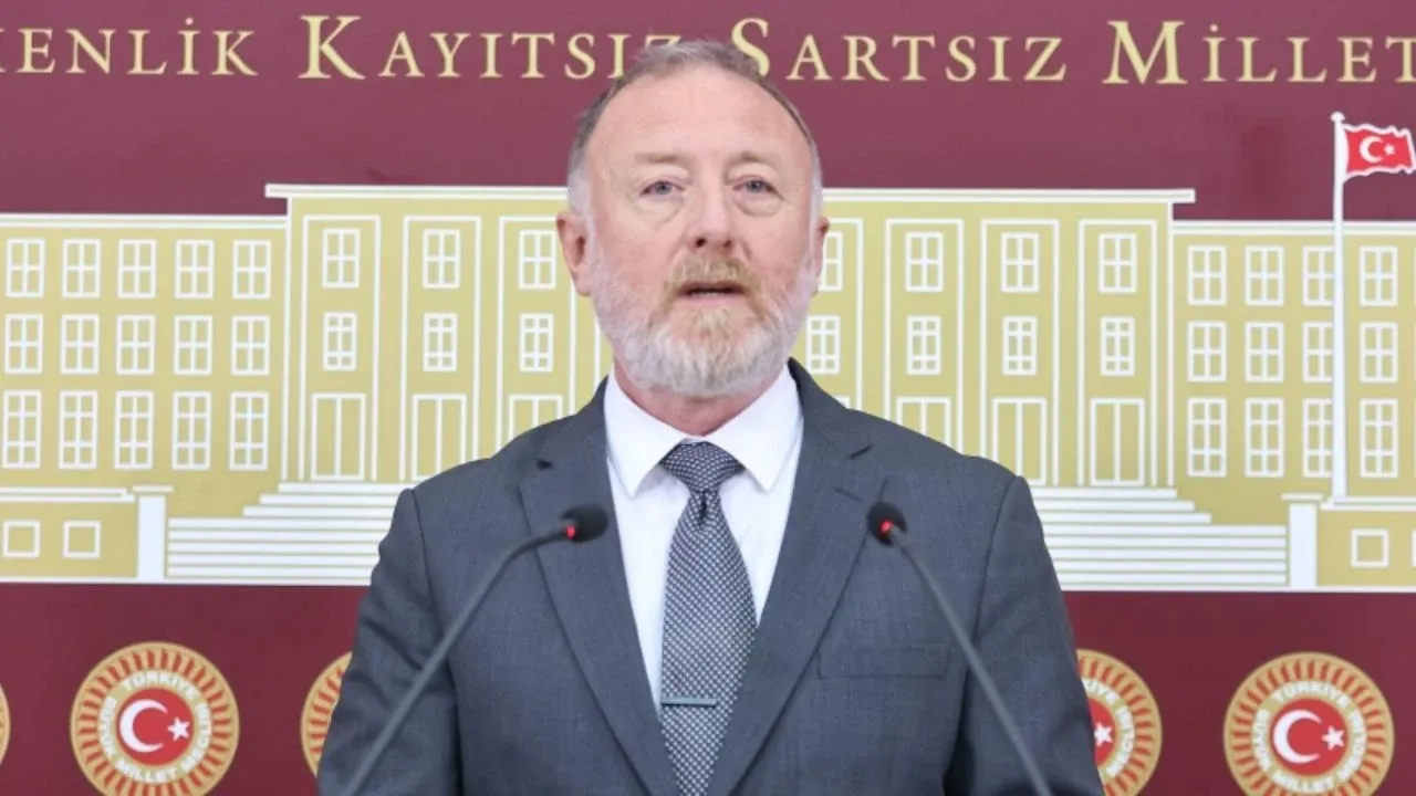 DEM Parti’den Çağrı: Bir An Önce Komisyon Kurulmalı