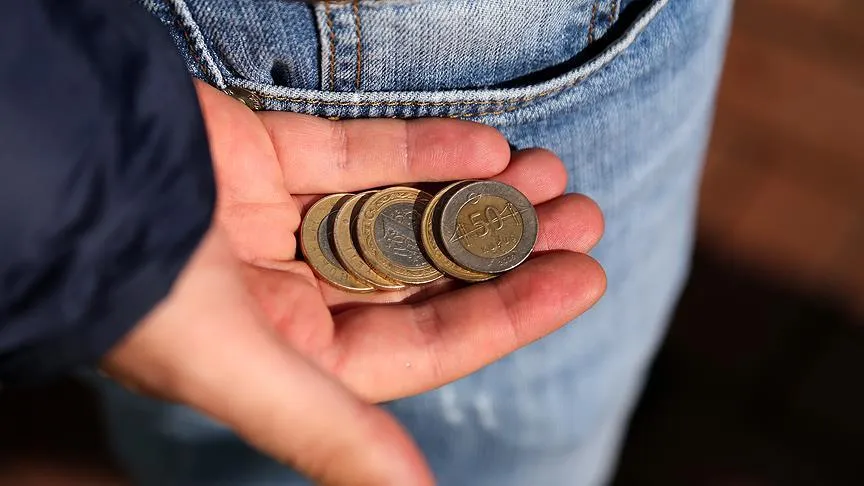 TÜRK-İŞ: Açlık Sınırı 26 Bin TL'yi, Yoksulluk Sınırı 85 Bin TL'yi Aştı