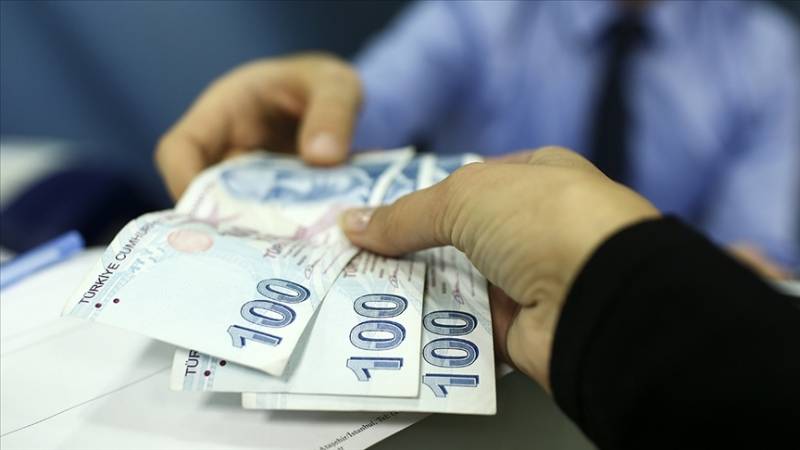 AKP'den Açıklama Geldi: En Düşük Emekli Aylığına Düzenleme Olacak Mı?