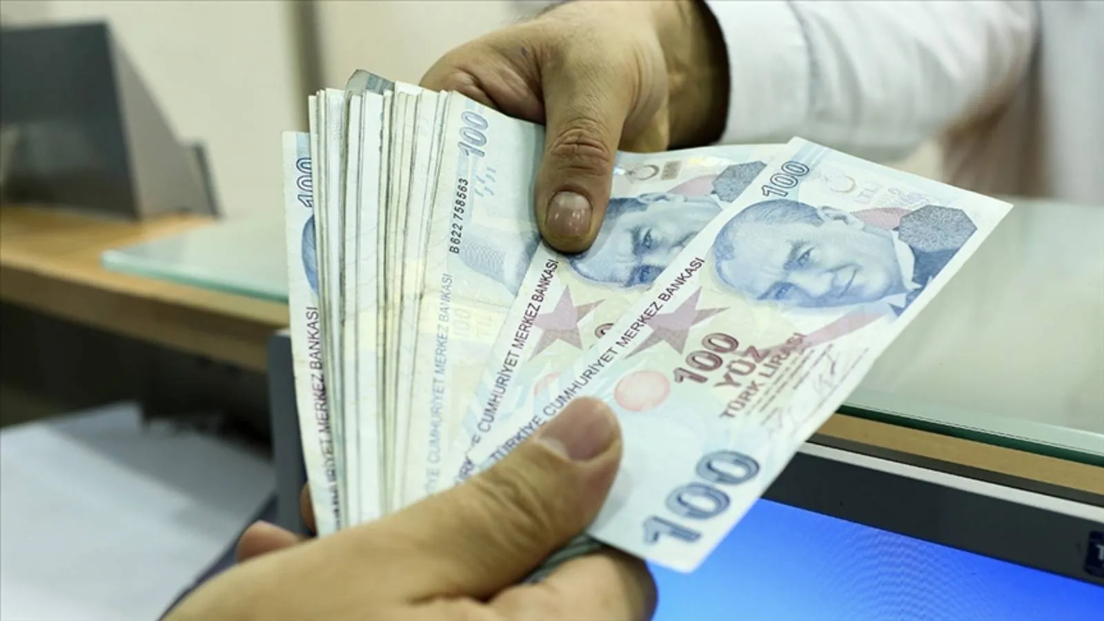 6 Aylık Enflasyon Farkı Netleşti: Memur ve Emeklilerin Zam Oranı Belli Oldu