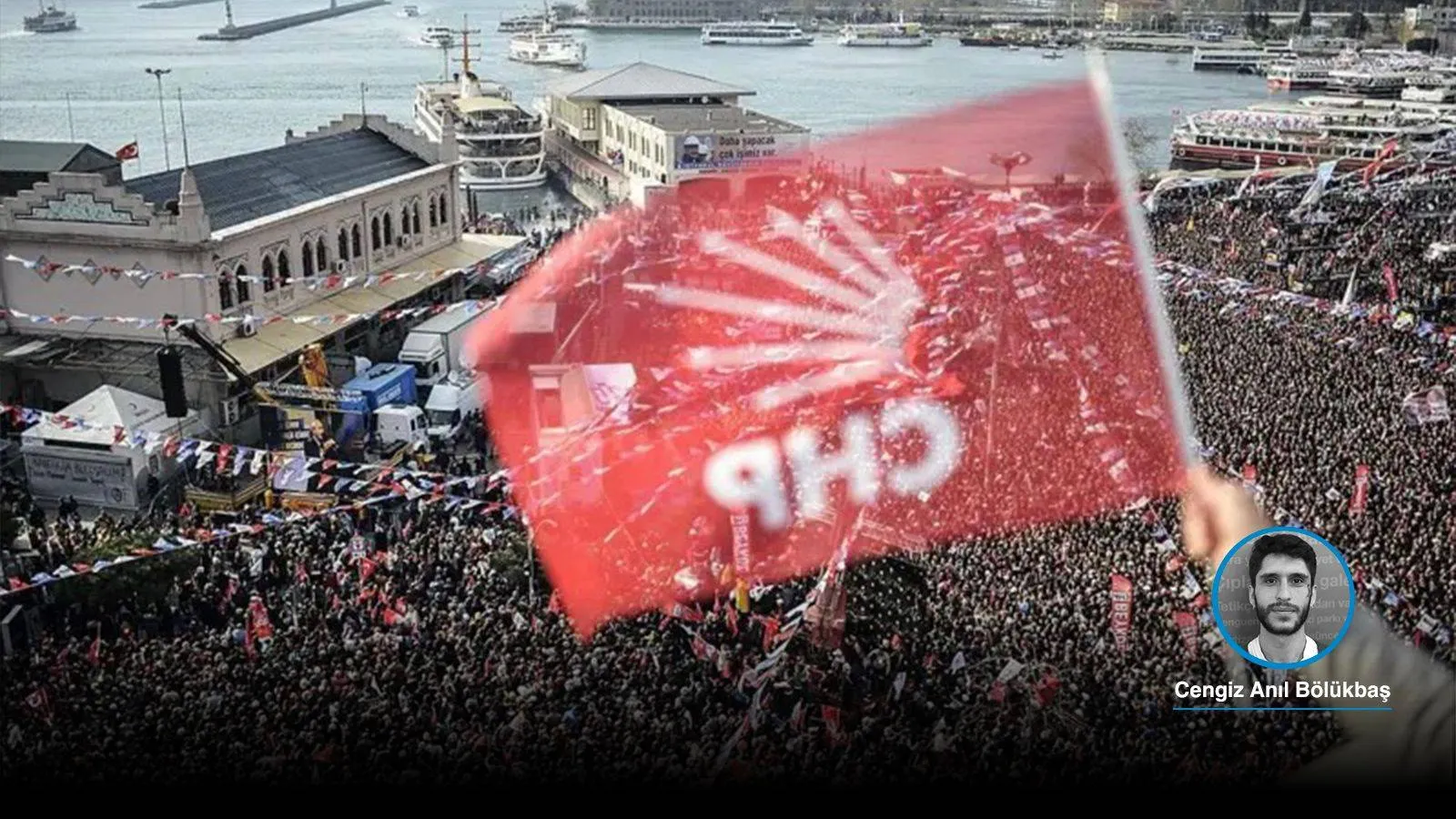 Cumhuriyet Tarihinde İlk: CHP'nin 17 Belediyesine Operasyon Düzenlendi; 13 Başkan Tutuklu!