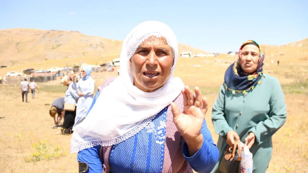 Diyarbakır’ın Hesendîn Yaylası Ölmek İstemiyor!