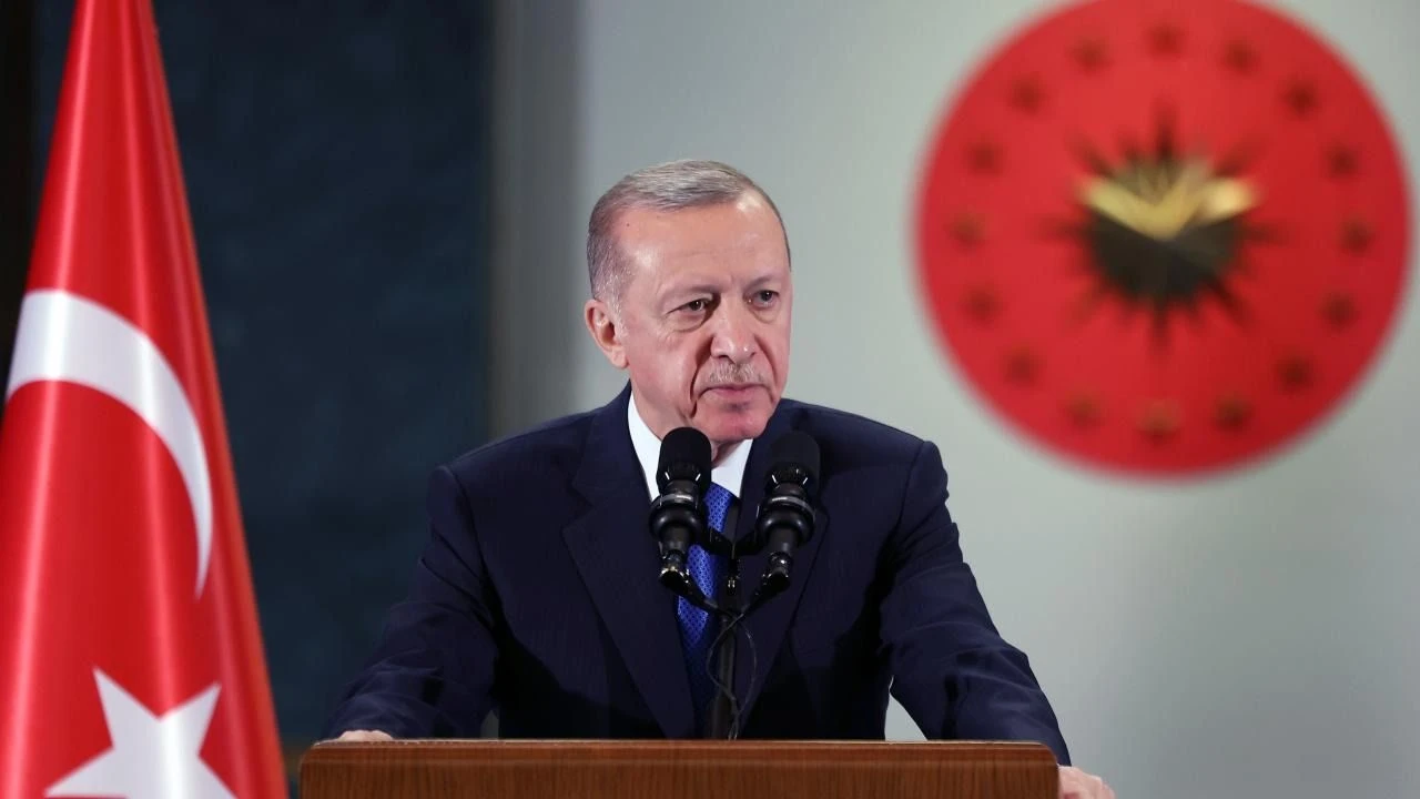 Erdoğan’dan Demirtaş Açıklaması: “Yargı Ne Derse Ona Uyarız”