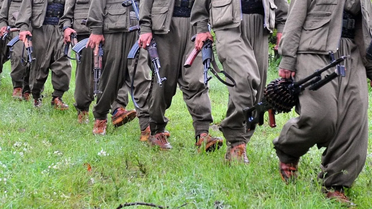PKK, Silahsızlanmada İlk Adımı Atmaya Hazırlanıyor; Silah Bırakma Görüntüsü Bu Hafta Verilebilir