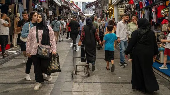 TÜİK Eylül Ayı Enflasyon Verilerini Açıklayacak: Beklentiler Ne Yönde?