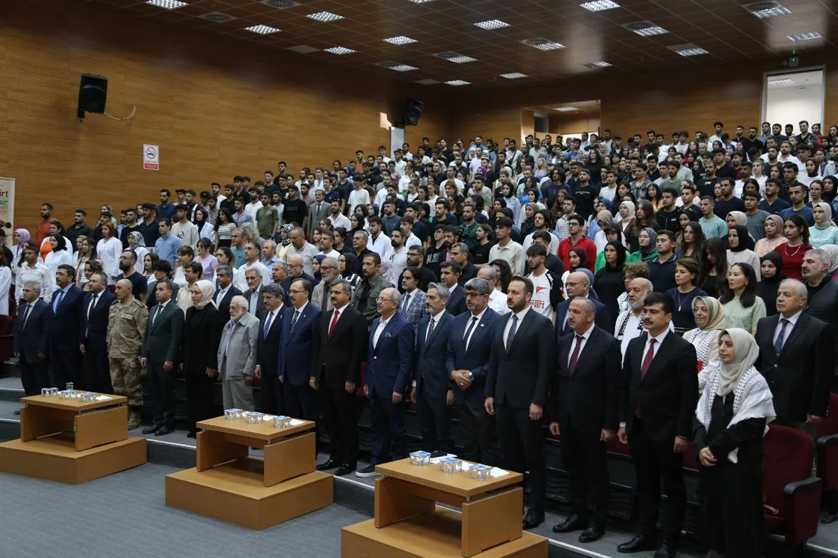 8. Uluslararası Siirt Kısa Film Festivali Kapılarını Yeniden Açıyor
