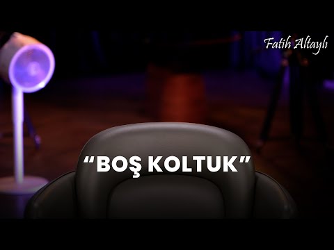 Tutuklu Gazeteci Fatih Altaylı YouTube’daki Yayınlarına Ara Verdi