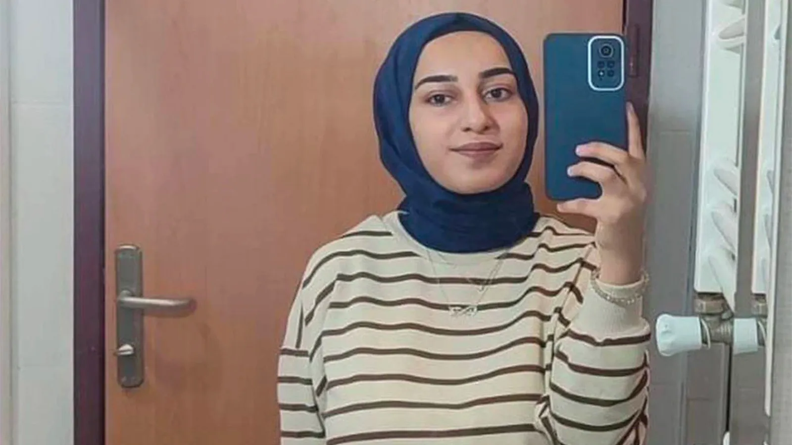 Rojin’in Telefonu İspanya'ya Gönderilmemiş