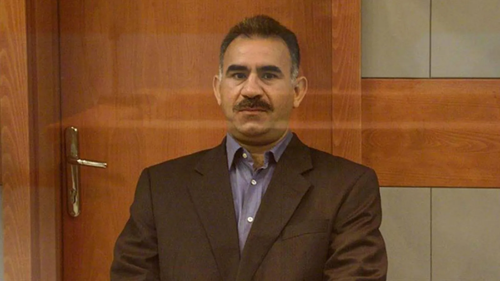 Öcalan: “Negatif Değil, Pozitif Bir Aşamayı Geliştirmeye Çalışıyoruz”