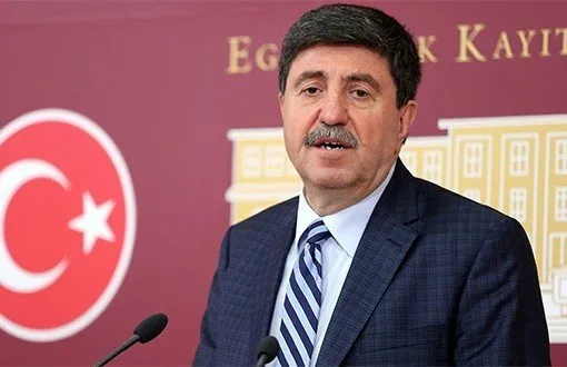 Altan Tan’dan Erdoğan'ın Adaylığına Destek İddiası