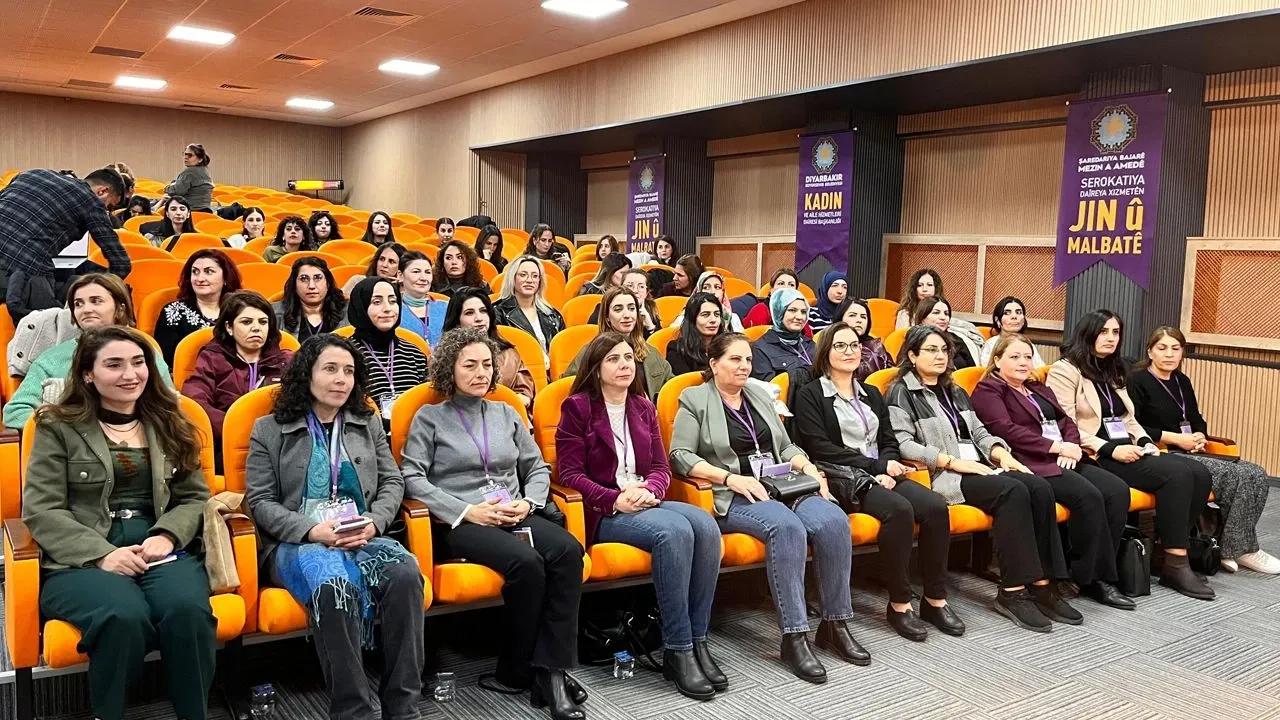 Serra Bucak: “Kadın Cinayetlerinin Temel Sebebi Faillerin Korunması ve Cezasızlıktır”