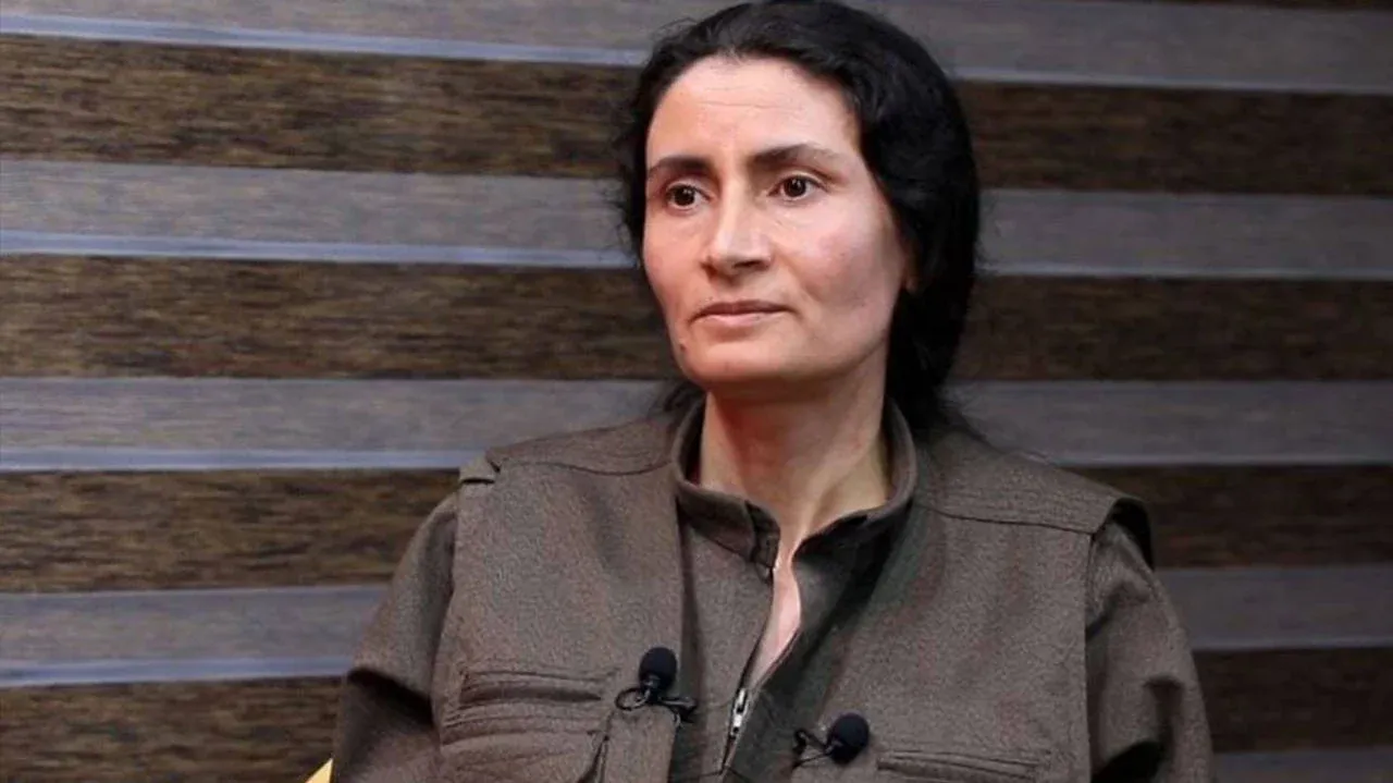 KCK EŞ Başkanı Bese Hozat: “İktidar Halen Kararsızdır”