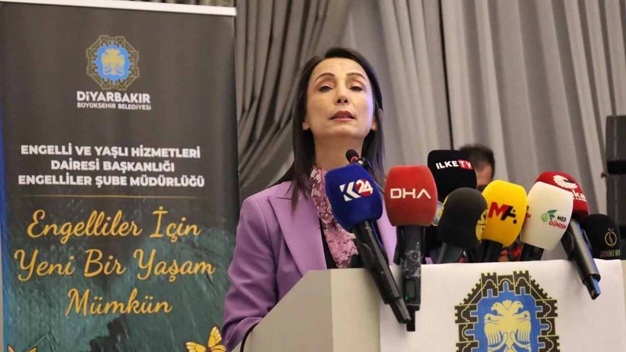 Hatimoğulları: CHP’nin Adaya Gitmemesini Üzüntüyle Karşılıyoruz