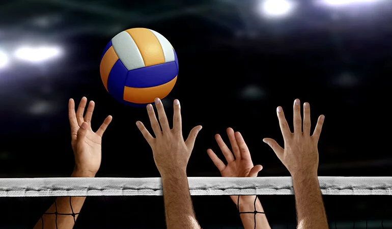 Tuşba'da 24 Kasım Coşkusu Voleybol İle Karşılanıyor