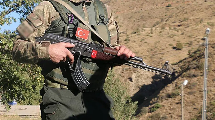 AK Parti’de İmralı Toplantısı: Koruculuk Sisteminin Kaldırılması Teklif Edildi