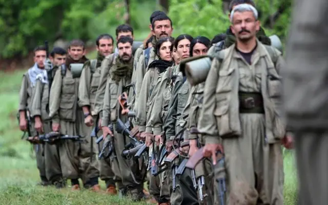 Yeni Çözüm Sürecinde Yol Haritası Netleşiyor: PKK'lılara Teslim Olmaları İçin Süre Verilecek, İşte Detaylar...