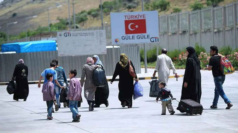Suriyelilere Ücretsiz Sağlık Hizmeti Dönemi Sona Eriyor