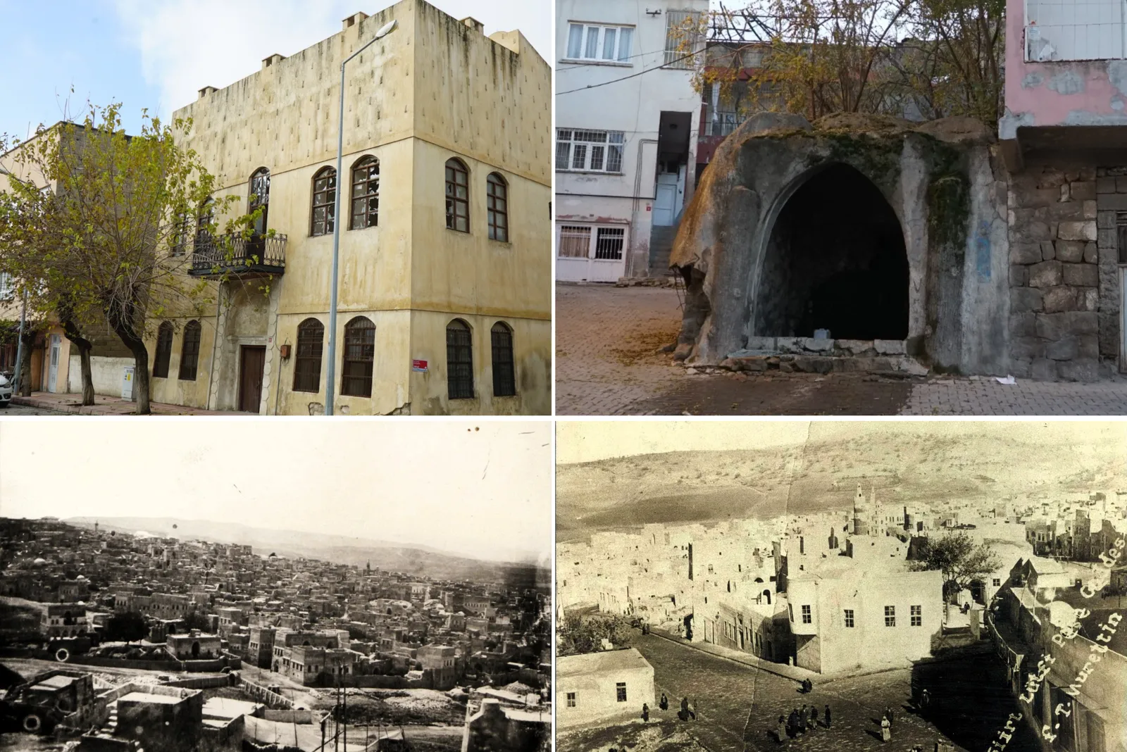 Siirt Tarihine Sahip Çıkmıyor