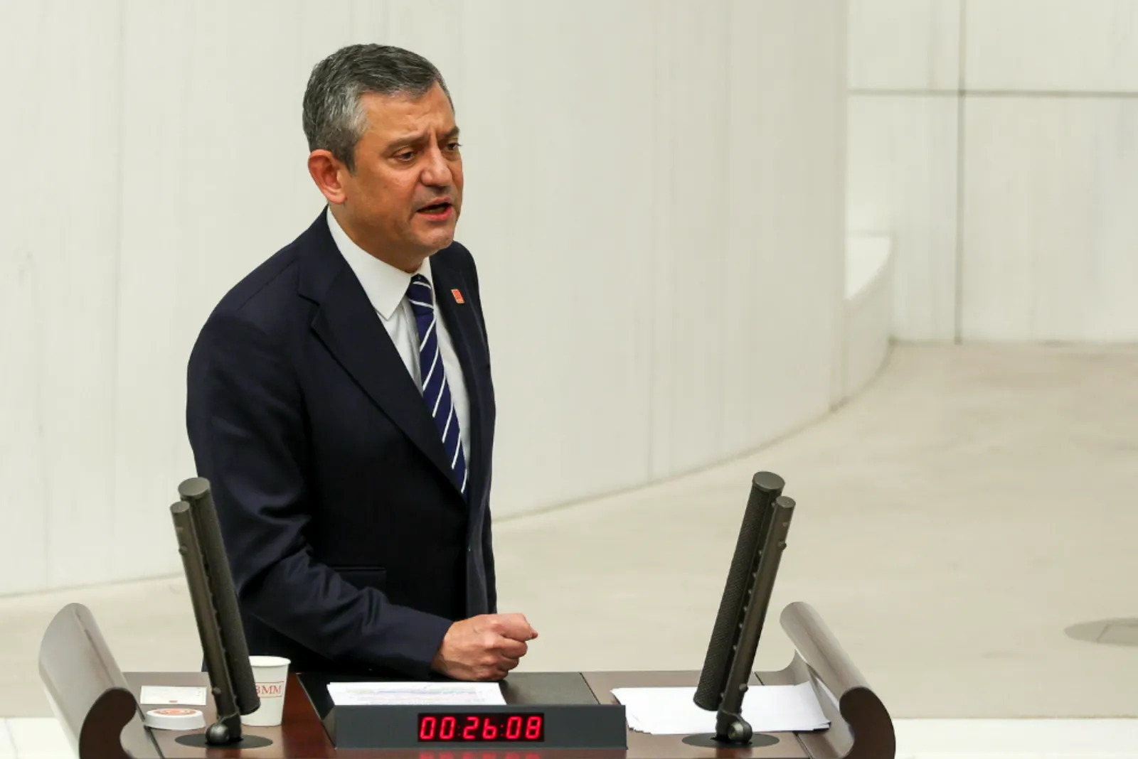 Özel: “Türkiye’nin Barış Umudu İçin Samimi Süreç Şart”