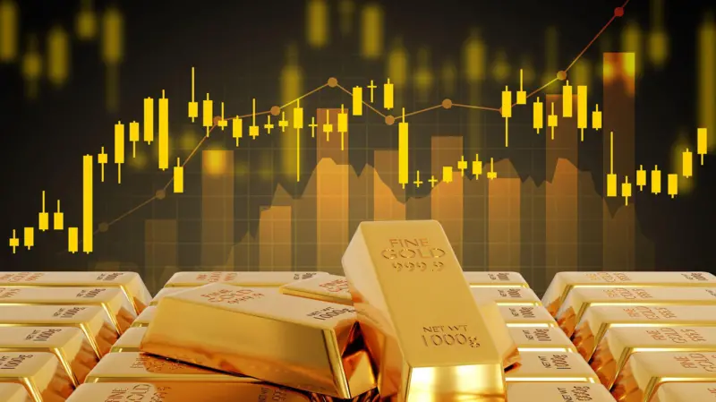 Altın Yeniden Rekor Kırdı: 2026 İçin Tahminler Ne?