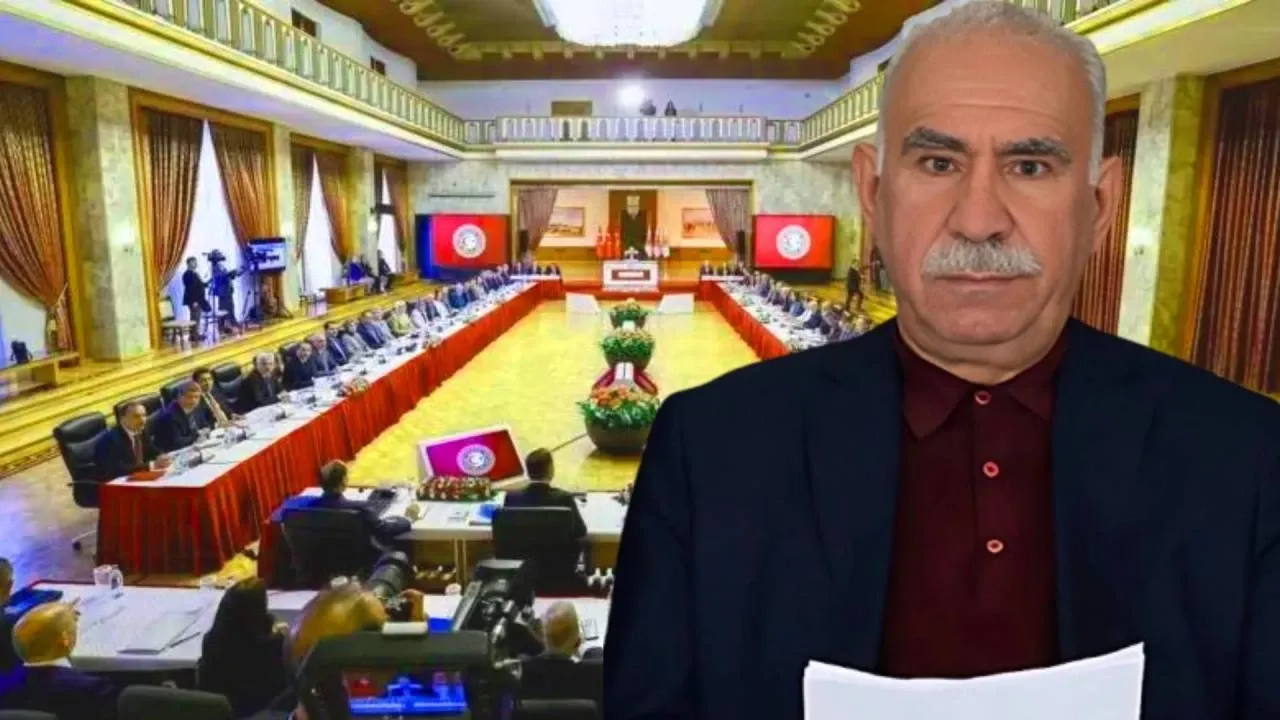 İşte Öcalan'ın Görüşme Özeti!