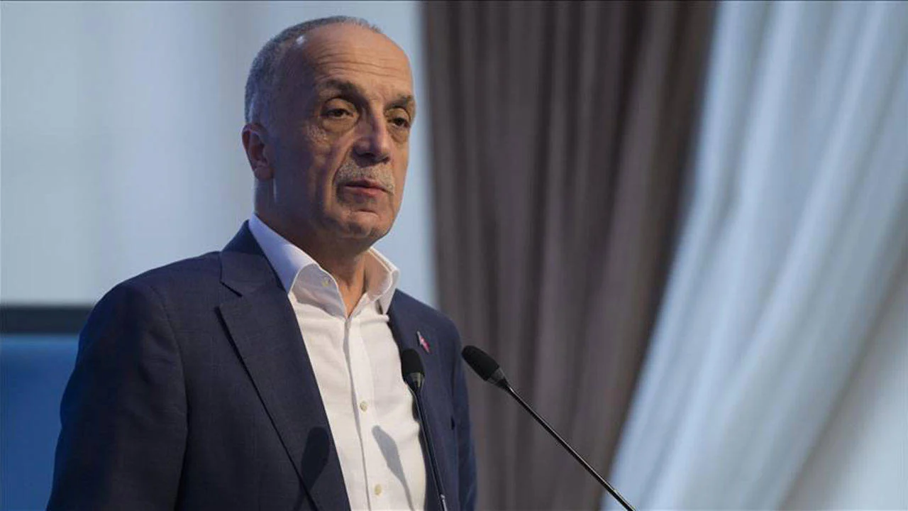 Asgari Ücret Komisyonundan Çekilen TÜRK-İŞ'ten Kritik Mesaj