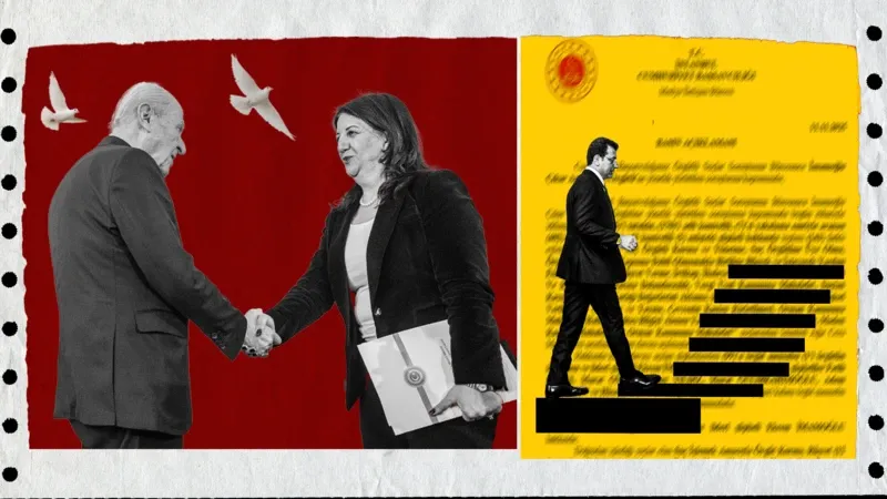 Türkiye Siyasetinde 2026'da Neler Bekleniyor?