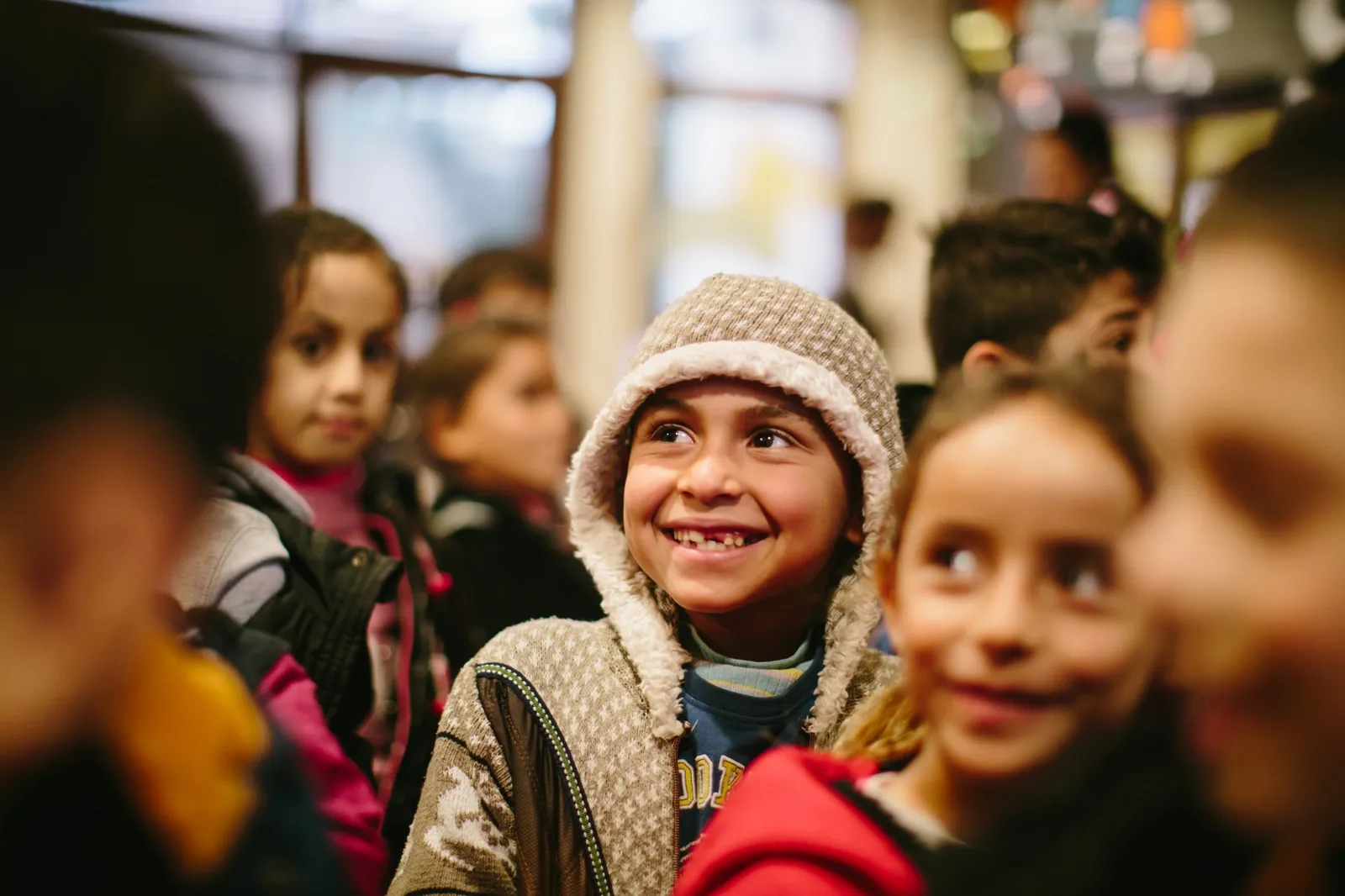 Toplum Güvensizlik İçinde: “Artık Kimsenin Canı Yanmasın”