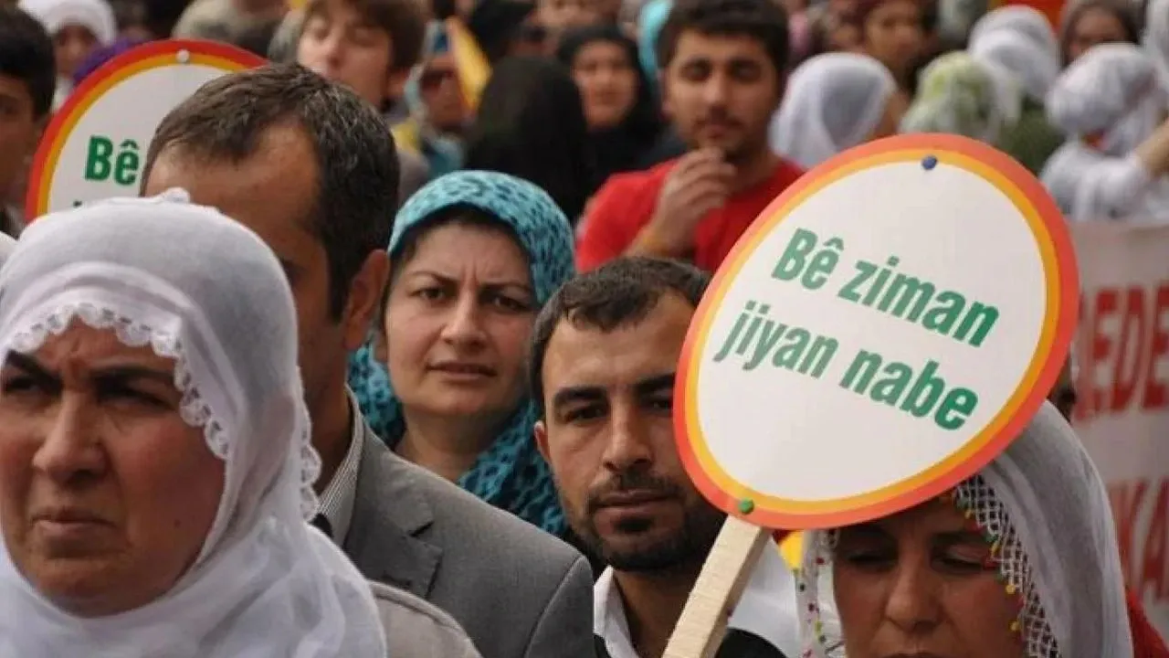 Milli Eğitim Bakanı: İsteyen Herkesin Kürtçeyi Öğrenebileceği Özel Öğretim Kursu Açma Hakkı Var