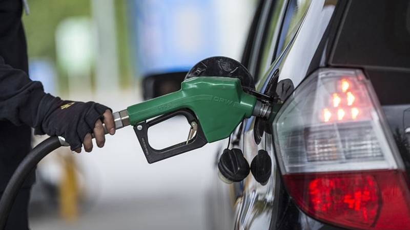 Akaryakıtta Tabela Değişti, Benzin ve Motorine Yılın İlk Zamları Geldi!