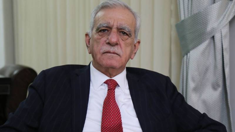 CHP’den Mardin Kayyımına Tepki: Samimiyet Testinde Sınıfta Kaldınız