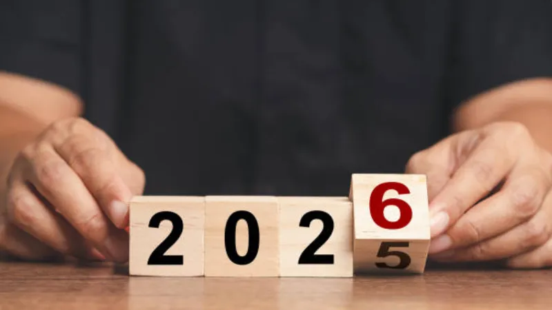 2026 Yılı Resmî Tatilleri Netleşti: İşte Millî ve Dinî Bayramlar