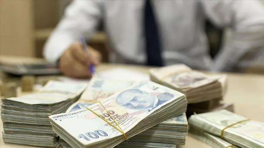 Bankaların Faiz Geliri 10 Ayda 7 Trilyon 550 Milyar Lira Oldu: Gelirlerin Yüzde 63’ü Kredilerden